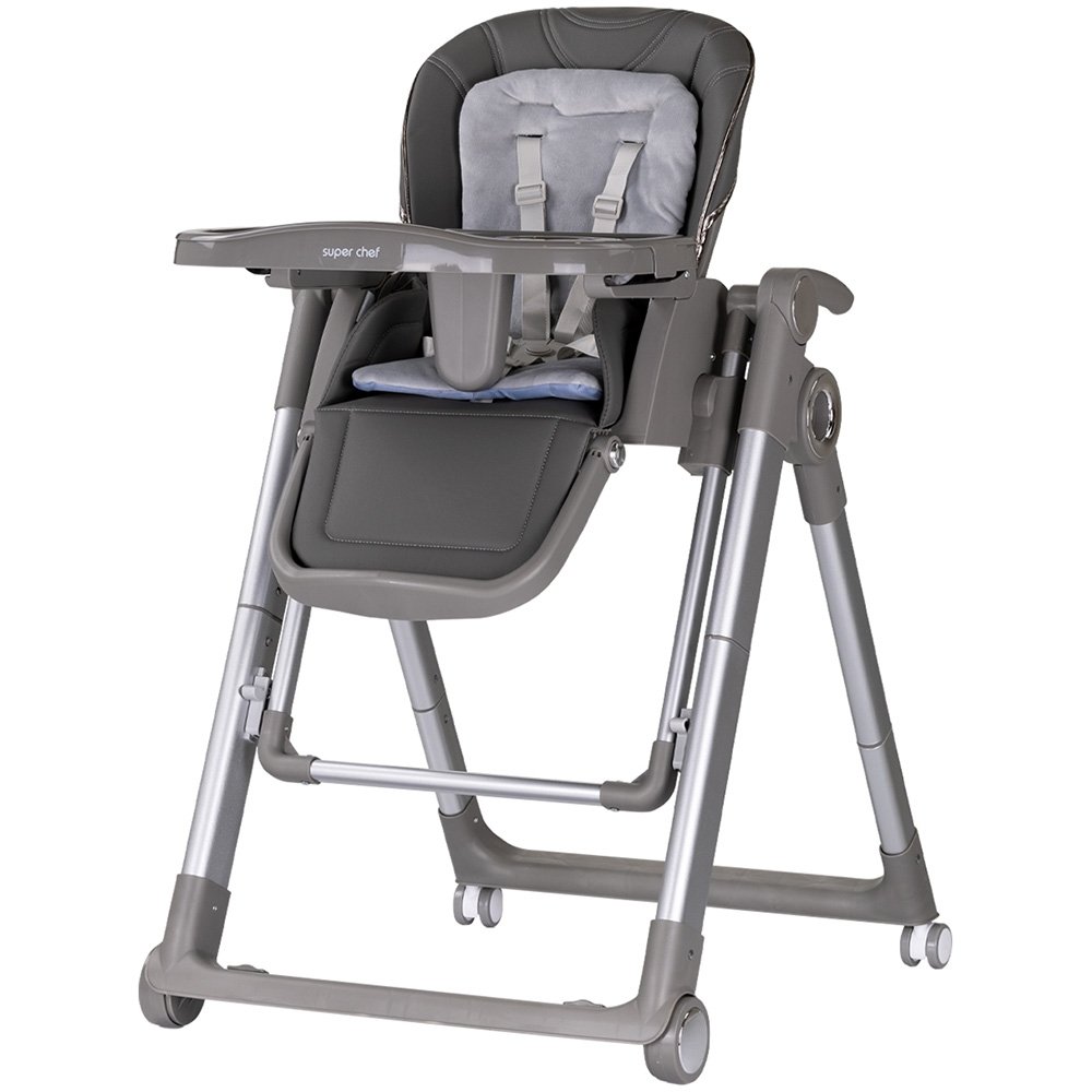 Scaun de masa Chipolino Super Chef 2 in 1 cloud 2 Scaun de masa Chipolino Super Chef 2 in 1 cloud