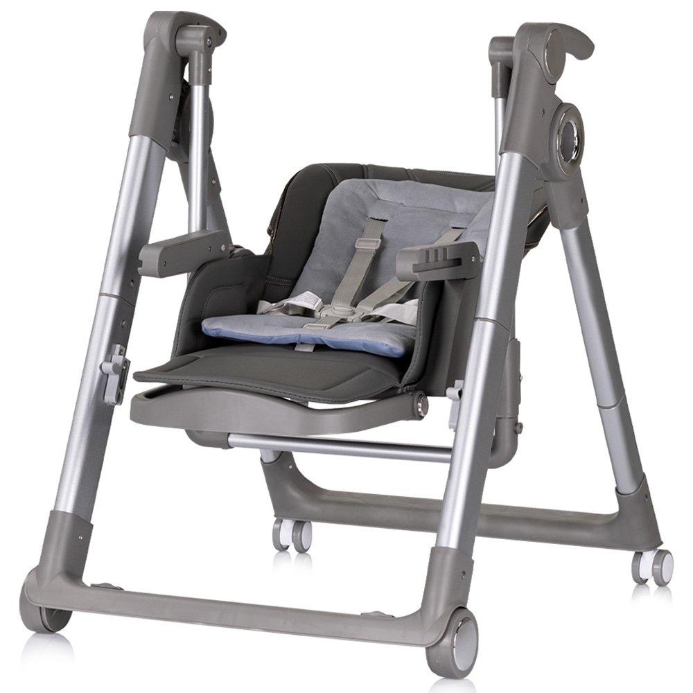 Scaun de masa Chipolino Super Chef 2 in 1 cloud 4 Scaun de masa Chipolino Super Chef 2 in 1 cloud - Image 3