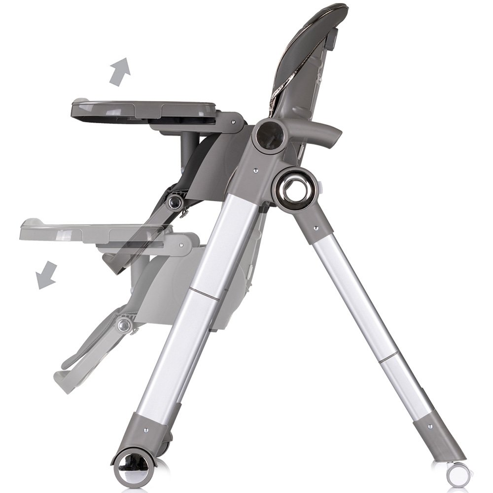 Scaun de masa Chipolino Super Chef 2 in 1 cloud 6 Scaun de masa Chipolino Super Chef 2 in 1 cloud - Image 5