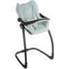 Scaun de masa pentru papusi Smoby Maxi Cosi Quinny 3 in 1 albastru 9 Scaun de masa pentru papusi Smoby Maxi Cosi Quinny 3 in 1 albastru I Best Buy Babys