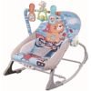Scaunel balansoar Chipolino Baby Spa blue 4 Scaunel balansoar Chipolino Baby Spa blue I Best Buy Babys