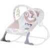 Scaunel balansoar Chipolino Melody beige I Best Buy Babys