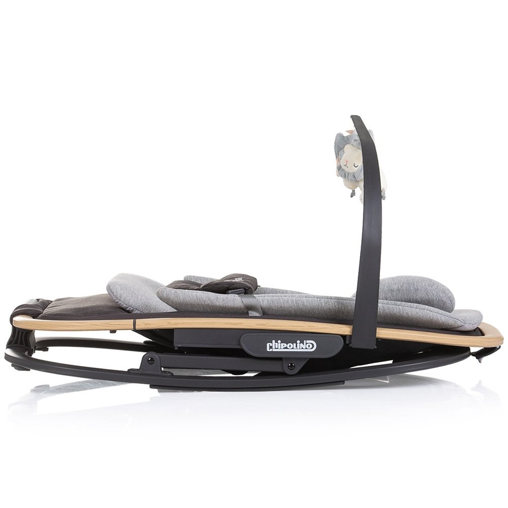 Scaunel balansoar Chipolino Senso cloud wood 6 Scaunel balansoar Chipolino Senso cloud wood - Image 5