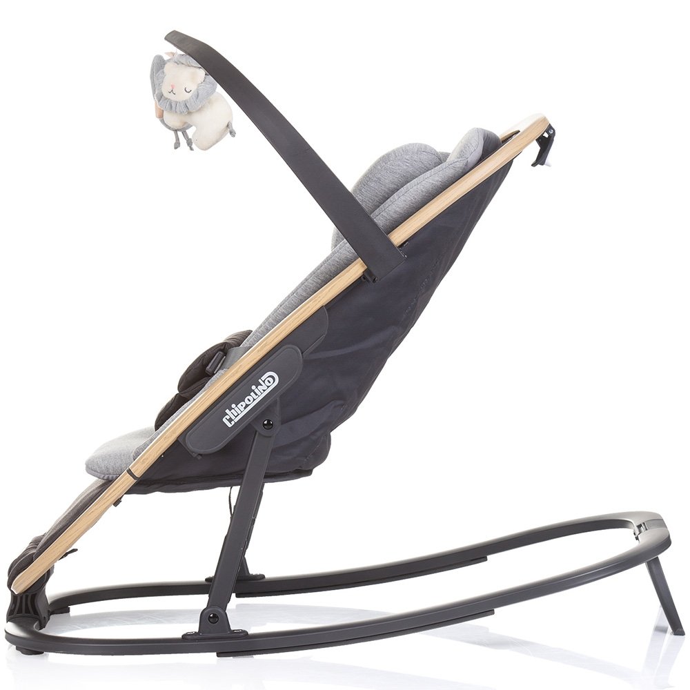 Scaunel balansoar Chipolino Senso cloud wood 5 Scaunel balansoar Chipolino Senso cloud wood - Image 4