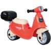 Scuter Smoby Scooter Ride-On Food Express rosu 15 Scuter Smoby Scooter Ride On Food Express rosu I Best Buy Babys