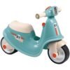 Scuter Smoby Scooter Ride On albastru I Best Buy Babys