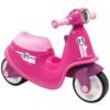 Scuter Smoby Scooter Ride On pink I Best Buy Babys