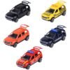 Set Majorette 5 masinute Dacia Duster I Best Buy Babys