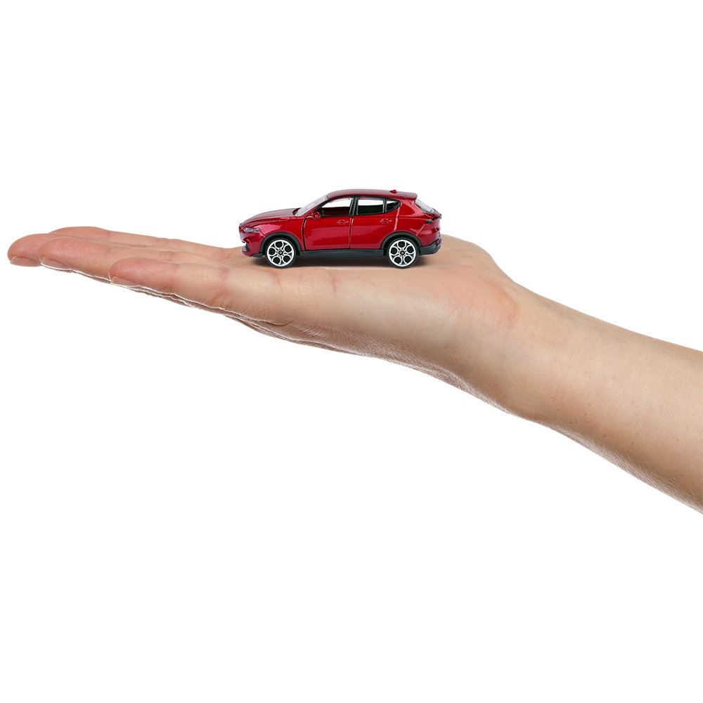 Set Majorette Alfa Romeo cu 5 masinute 7 Set Majorette Alfa Romeo cu 5 masinute - Image 6