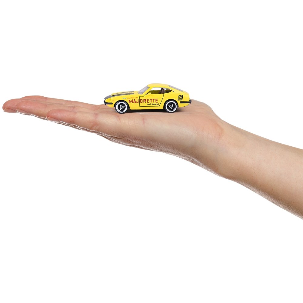 Set Majorette Anniversary Edition cu 5 masinute 7 Set Majorette Anniversary Edition cu 5 masinute - Image 6