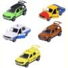Set Majorette Dacia Historical cu 5 masinute I Best Buy Babys