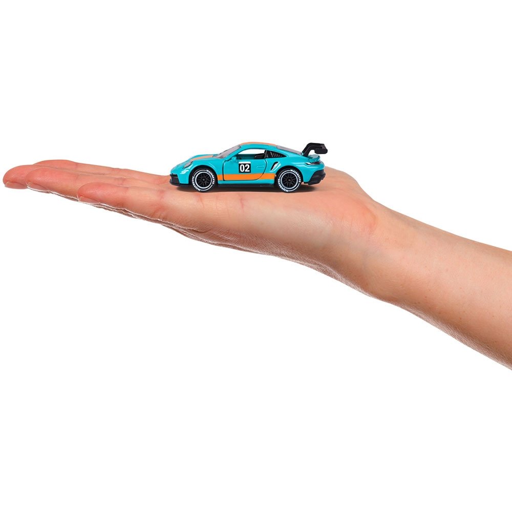 Set Majorette Porsche Motorsport cu 5 masinute 7 Set Majorette Porsche Motorsport cu 5 masinute - Image 6