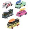 Set Majorette Volkswagen cu 5 masinute I Best Buy Babys