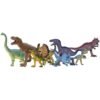 Set Simba Big Dino cu 8 dinozauri 8 Set Simba Big Dino cu 8 dinozauri I Best Buy Babys