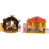 Set Simba Masha and the Bear Deluxe Play Set I Best Buy Babys