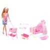 Set Simba Steffi Love New Born Baby Set papusa 29 cm, 1 bebelus si accesorii 8 Set Simba Steffi Love New Born Baby Set papusa 29 cm 1 bebelus si accesorii I Best Buy Babys