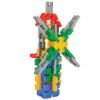 Set constructie Pilsan Building Blocks 320 piese in cutie I Best Buy Babys