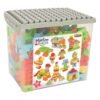 Set constructie Pilsan Master Blocks 224 piese I Best Buy Babys