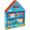 Set Constructie Pilsan Mini City 40 Piese 7 Set Constructie Pilsan Mini City 40 Piese I Best Buy Babys