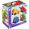 Set Constructie Pilsan Model Blocks 22 Piese I Best Buy Babys