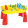 Set de joaca Pilsan Water and Sand Table I Best Buy Babys