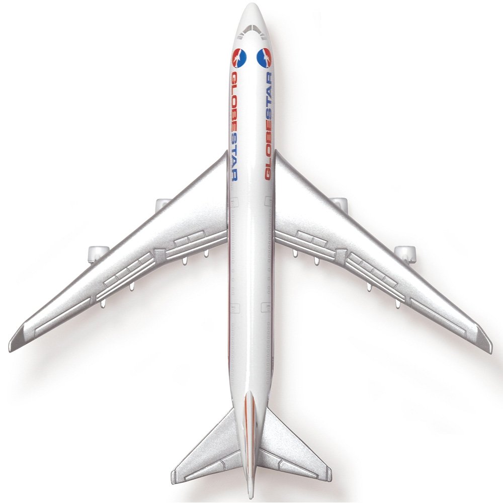 Set de joaca aeroport Dickie Toys Airport Playset cu 13 piese 4 Set de joaca aeroport Dickie Toys Airport Playset cu 13 piese - Image 3