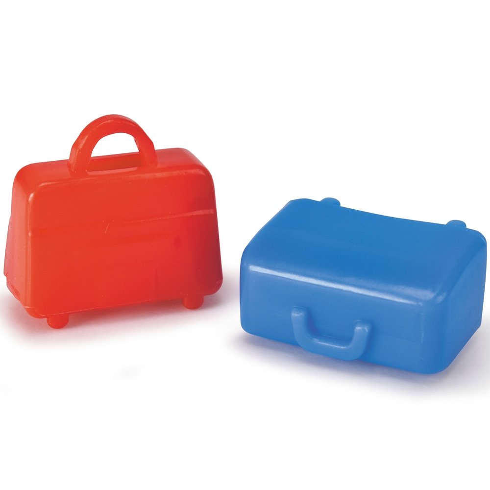 Set de joaca aeroport Dickie Toys Airport Playset cu 13 piese 12 Set de joaca aeroport Dickie Toys Airport Playset cu 13 piese - Image 11