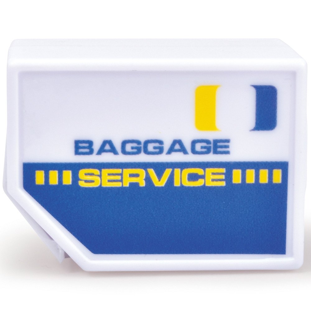 Set de joaca aeroport Dickie Toys Airport Playset cu 13 piese 7 Set de joaca aeroport Dickie Toys Airport Playset cu 13 piese - Image 6