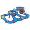 Set de joaca cu apa AquaPlay Mega Water Wheel I Best Buy Babys