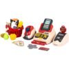 Set jucarie Chipolino Cash Register cu lumini, sunete si 24 accesorii 11 Set jucarie Chipolino Cash Register cu lumini sunete si 24 accesorii I Best Buy Babys