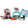 Set jucarie Chipolino Coffee Machine cu lumini, sunete si 41 accesorii 2 Set jucarie Chipolino Coffee Machine cu lumini sunete si 41 accesorii I Best Buy Babys