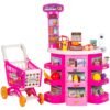 Set jucarie Chipolino Supermarket 78 cm cu lumini, sunete si 76 accesorii 3 Set jucarie Chipolino Supermarket 78 cm cu lumini sunete si 76 accesorii I Best Buy Babys