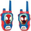 Statie Walkie Talkie Jada Toys Spidey 16 cm 7 Statie Walkie Talkie Jada Toys Spidey 16 cm I Best Buy Babys