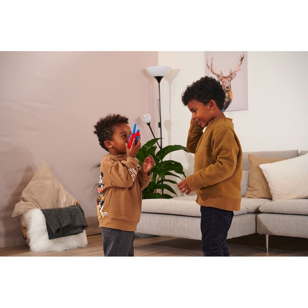 Statie Walkie Talkie Jada Toys Spidey 16 cm 7 Statie Walkie Talkie Jada Toys Spidey 16 cm - Image 6