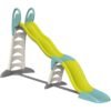 Tobogan Smoby Super Megagliss 2 in 1 verde cu albastru 11 Tobogan Smoby Super Megagliss 2 in 1 verde cu albastru I Best Buy Babys