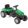 Tractor cu pedale Pilsan Active 07-314 green 6 Tractor cu pedale Pilsan Active 07 314 green I Best Buy Babys