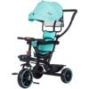 Tricicleta Chipolino Pulse Mint I Best Buy Babys