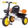 Tricicleta Chipolino Rover Yellow I Best Buy Babys
