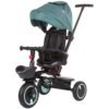 Tricicleta Pliabila Chipolino Quick Fold Cu Sezut Reversibil Aloe I Best Buy Babys