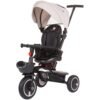 Tricicleta Pliabila Chipolino Quick Fold Cu Sezut Reversibil Sand I Best Buy Babys