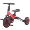 Tricicleta si bicicleta Chipolino Smarty 2 in 1 red 8 Tricicleta si bicicleta Chipolino Smarty 2 in 1 red I Best Buy Babys