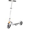 Trotineta Chipolino Omega white I Best Buy Babys