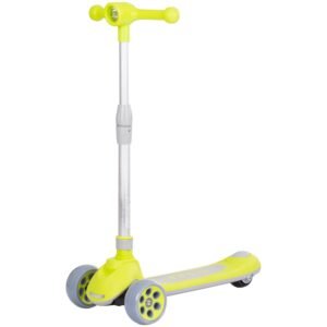 Trotineta Chipolino Orbit green