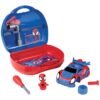 Trusa Smoby Spidey cu unelte 6 Trusa Smoby Spidey cu unelte I Best Buy Babys