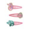 Colectia Plume - 3 Agrafe De Par Marina, Djeco 4 Colectia Plume 3 Agrafe De Par Marina Djeco100111081 I Best Buy Babys