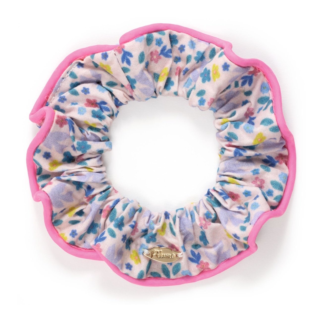 Colectia Plume - Scrunchie Angela, Djeco 2 Colectia Plume - Scrunchie Angela, Djeco
