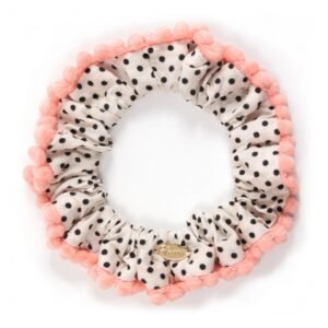 Colectia Plume - Scrunchie Anna, Djeco