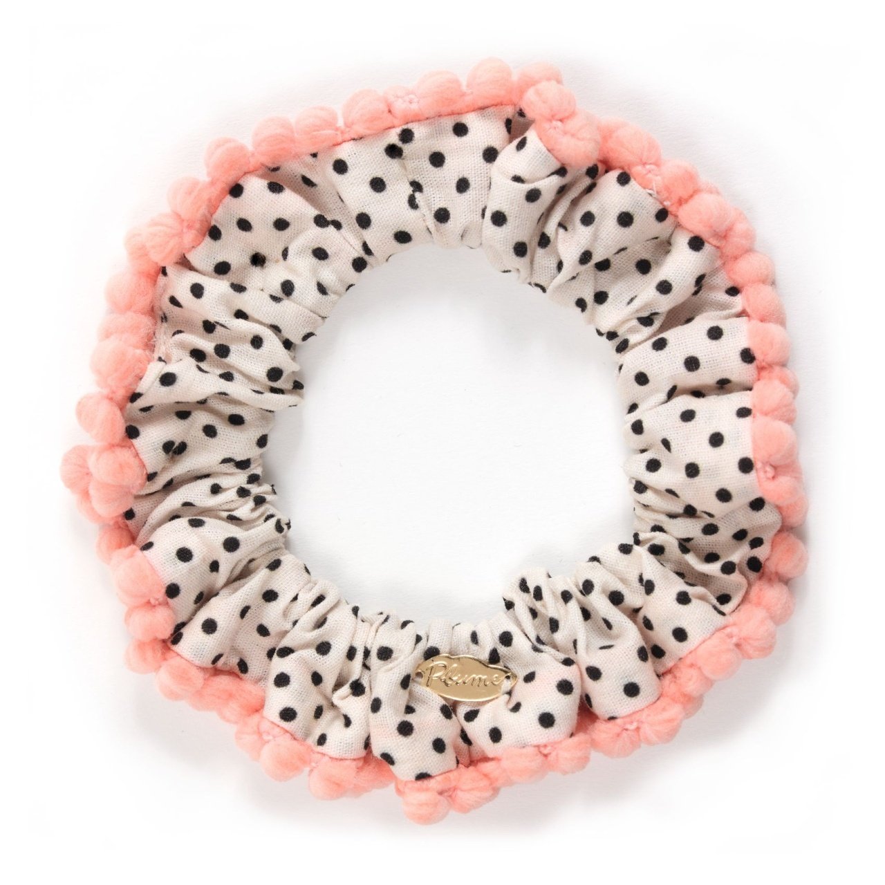 Colectia Plume - Scrunchie Anna, Djeco 2 Colectia Plume - Scrunchie Anna, Djeco
