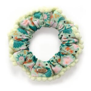 Colectia Plume - Scrunchie Billy, Djeco
