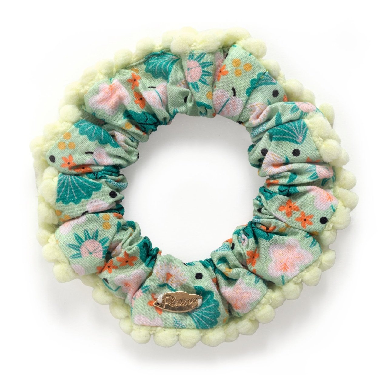 Colectia Plume - Scrunchie Billy, Djeco 2 Colectia Plume - Scrunchie Billy, Djeco